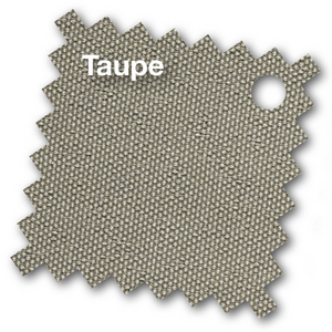 Platinum parasol Riva ø350 taupe - afbeelding 8