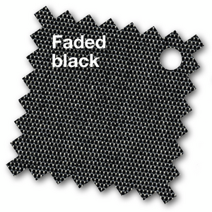 Platinum parasol Riva premium ø300 Faded black - afbeelding 7