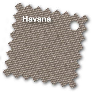 Platinum parasol Riva premium ø300 Havana - afbeelding 9