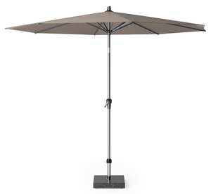Platinum parasol Riva premium ø300 Havana - afbeelding 2