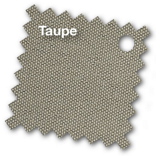 Platinum zweefparasol Challenger T¹ 300x300 taupe - afbeelding 8