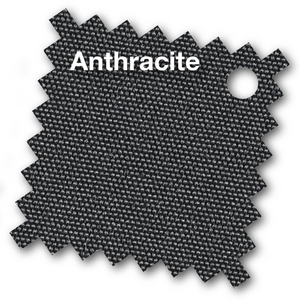 Platinum zweefparasol Challenger T¹ ø350 antraciet - afbeelding 8