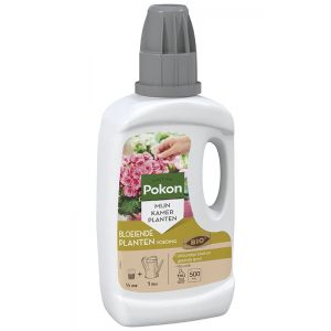 Pokon Bio Bloeiende Planten Voeding - afbeelding 3