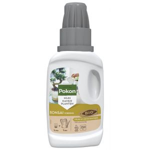 Pokon Bio Bonsai Voeding - afbeelding 1