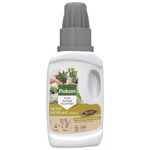 Pokon Bio Cactus & Vetplant Voeding - afbeelding 1