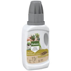 Pokon Bio Cactus & Vetplant Voeding - afbeelding 3