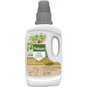 Pokon Bio Groene Planten Voeding - afbeelding 1