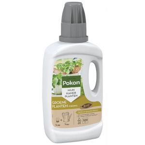 Pokon Bio Groene Planten Voeding - afbeelding 3