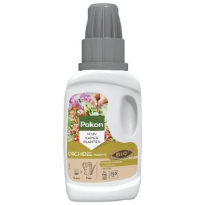 Pokon Bio Orchidee Voeding - afbeelding 1