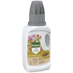 Pokon Bio Orchidee Voeding - afbeelding 3