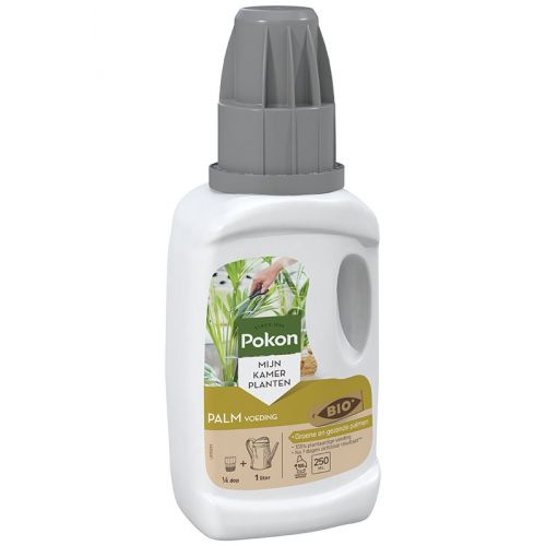 Pokon Bio Palm Voeding - afbeelding 3