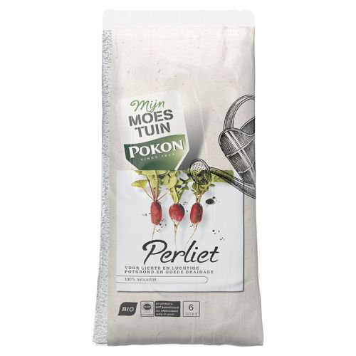 Pokon Bio Perliet - afbeelding 1