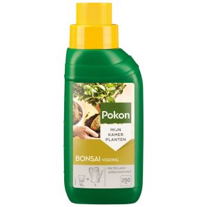 Pokon Bonsai Voeding - afbeelding 1