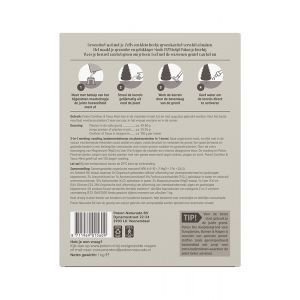 Pokon Conifeer & Taxus Mest - afbeelding 2