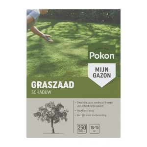 Pokon Graszaad Schaduw
