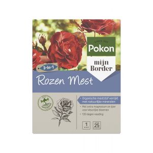 Pokon Rozen Mest - afbeelding 1
