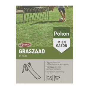 Pokon RPR Graszaad Inzaai - afbeelding 1