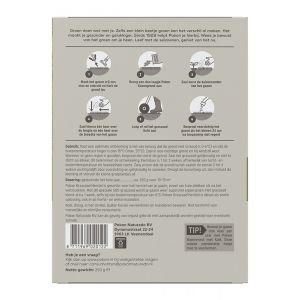 Pokon SOS Graszaad Herstel - afbeelding 2