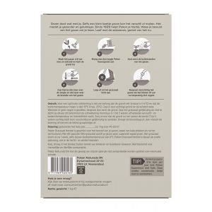 Pokon SOS Graszaad Herstel - afbeelding 2