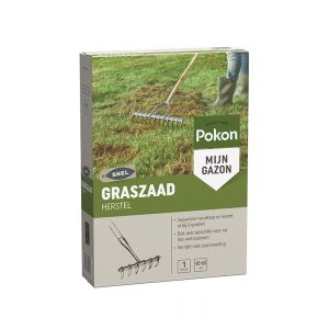 Pokon SOS Graszaad Herstel - afbeelding 3