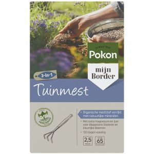 Pokon Tuinmest - afbeelding 1