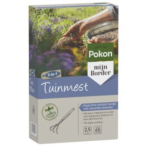 Pokon Tuinmest - afbeelding 3