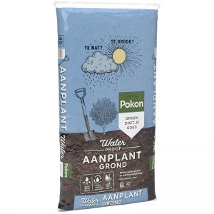 Pokon Waterproof Aanplantgrond - afbeelding 3