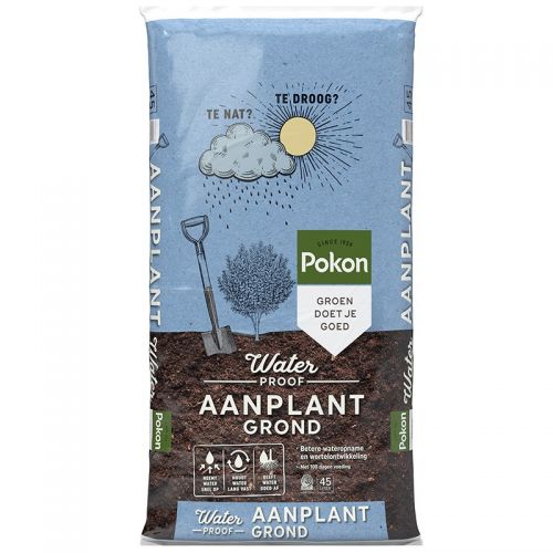 Pokon Waterproof Aanplantgrond - afbeelding 1