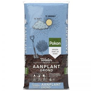 Pokon Waterproof Aanplantgrond - afbeelding 1