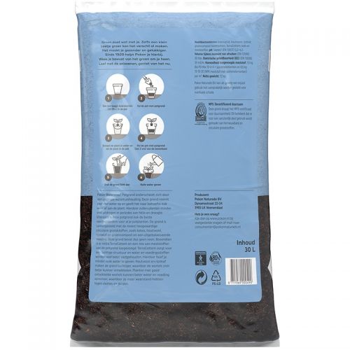 Pokon Waterproof Potgrond - afbeelding 2