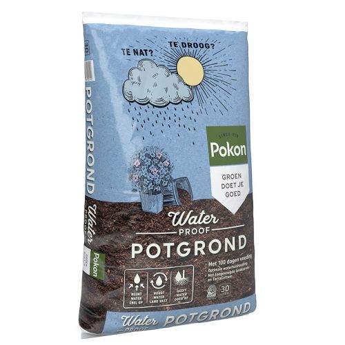 Pokon Waterproof Potgrond - afbeelding 3