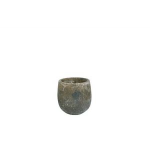 Ter Steege Pot Amber earth D9 H9 ES/6