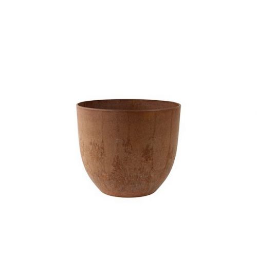 Ter Steege Pot Bola oak D28 H24 ES/27