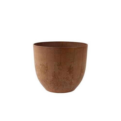 Ter Steege Pot Bola oak D33 H29 ES/31