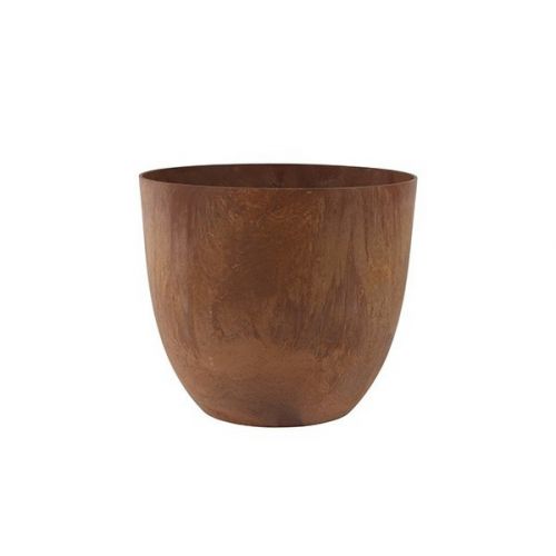 Ter Steege Pot Bola oak D38 H33 ES/36
