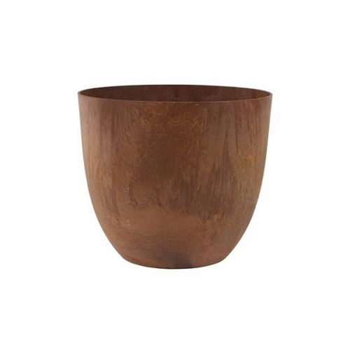 Ter Steege Pot Bola oak D45 H38 ES/42