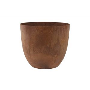 Ter Steege Pot Bola oak D45 H38 ES/42
