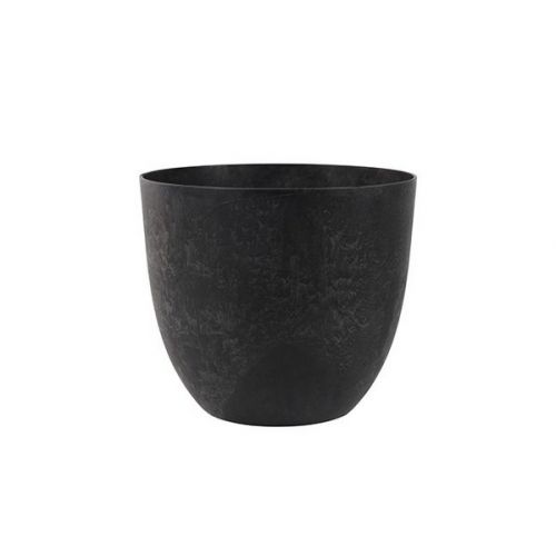 Ter Steege Pot Bola zwart D38 H33 ES/36