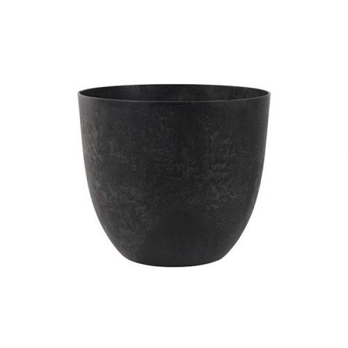 Ter Steege Pot Bola zwart D45 H38 ES/42