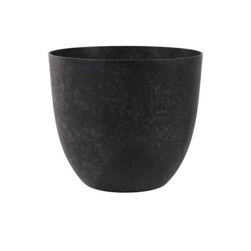 Ter Steege Pot Bola zwart D55 H45 ES/52