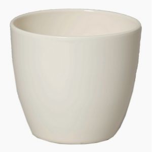 Floran pot boule d17.5 h15 cm panna es/15