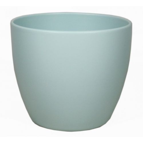Floran pot boule d28 h25 cm urbangroen mat es/24