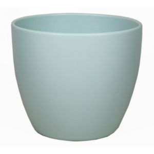 Floran pot boule d28 h25 cm urbangroen mat es/24