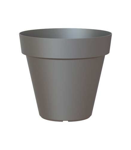 Artevasi Pot capri d80cm antraciet