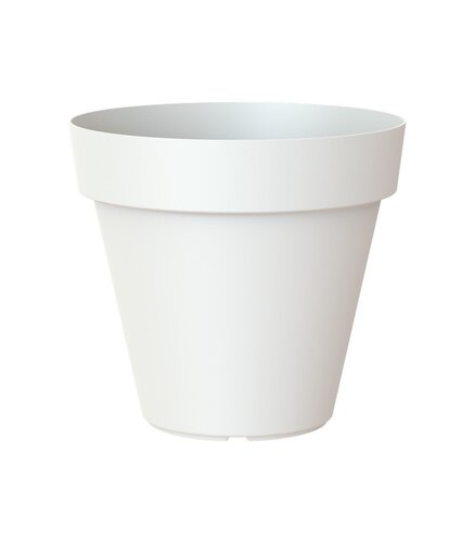 Artevasi Pot capri d80cm wit