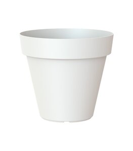 Artevasi Pot capri d80cm wit