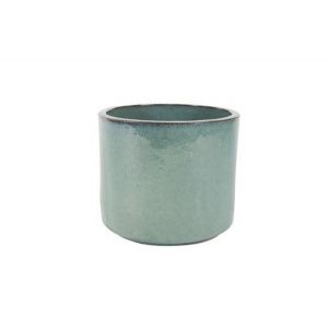 Ter Steege Pot Carmen ocean blue D31 H27 ES/27