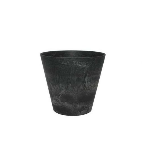 Ter Steege Pot Claire zwart D27 H24 ES/25
