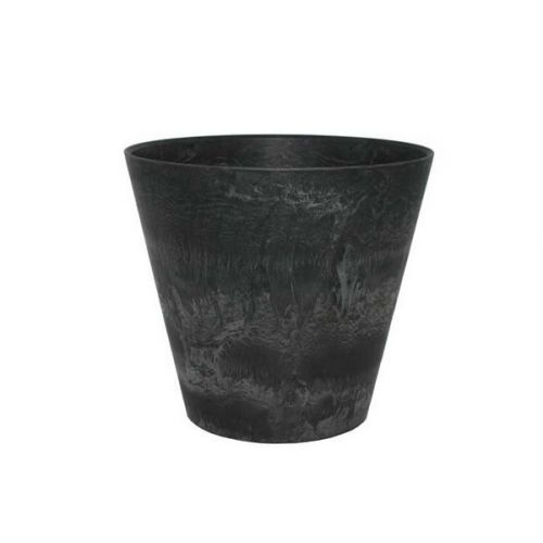 Ter Steege Pot Claire zwart D37 H34 ES/35