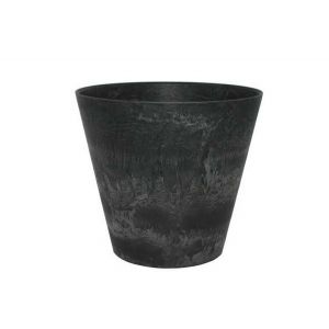 Ter Steege Pot Claire zwart D37 H34 ES/35